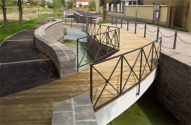 Cisliano - Roggia Soncina