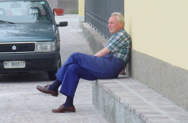 Sistema Urbanistico Scuola - Cisliano