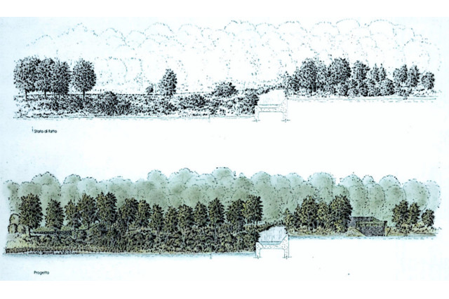 Marano - Centrale Idroelettrica