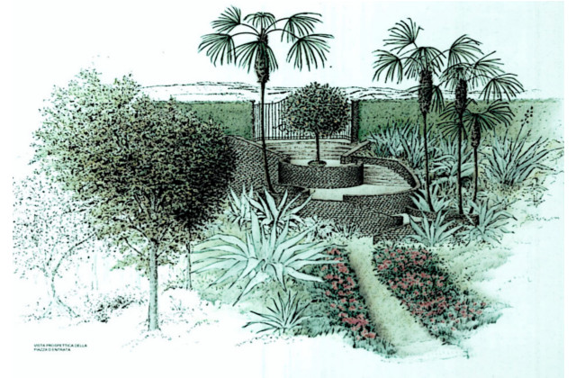 Parco Pubblico - Torino di Sangro